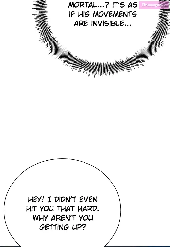 The Druid of Seoul Station Kainu Manga Chapter 116 Page 38