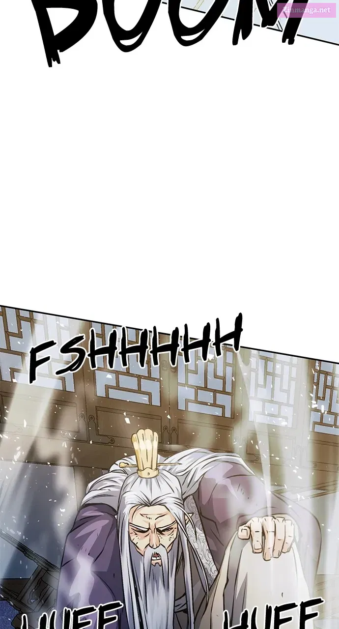 The Druid of Seoul Station Kainu Manga Chapter 115 Page 41