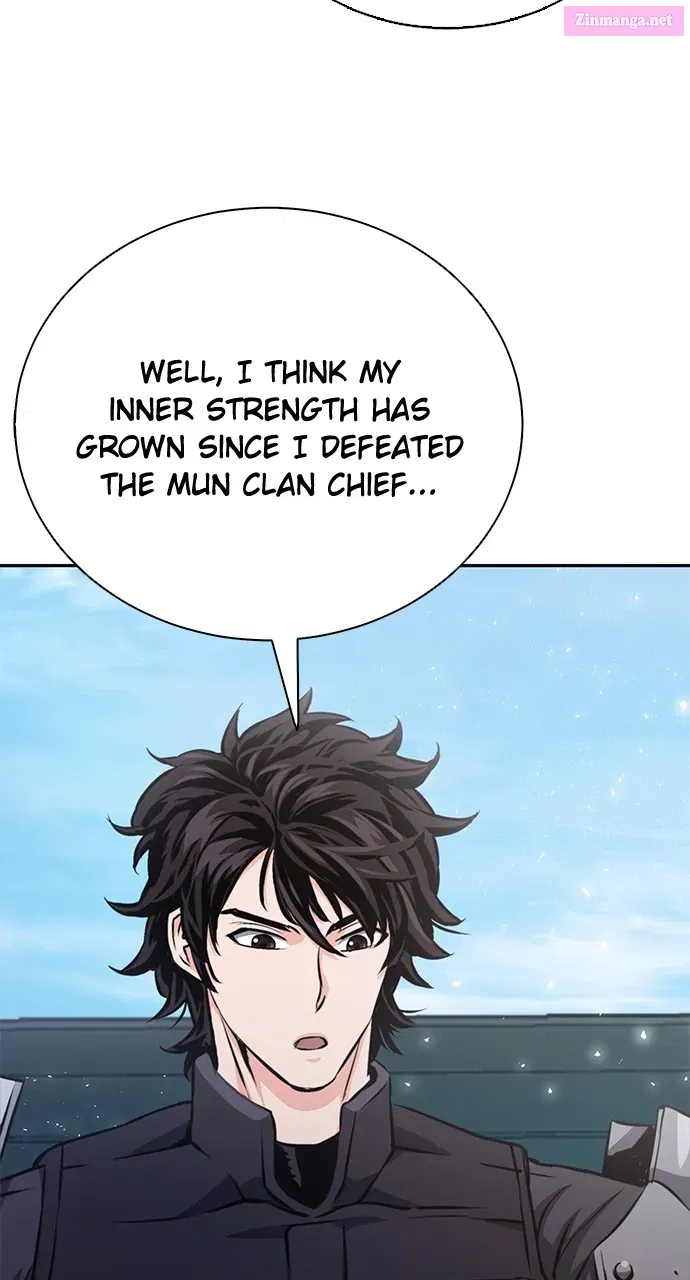 The Druid of Seoul Station Kainu Manga Chapter 115 Page 92