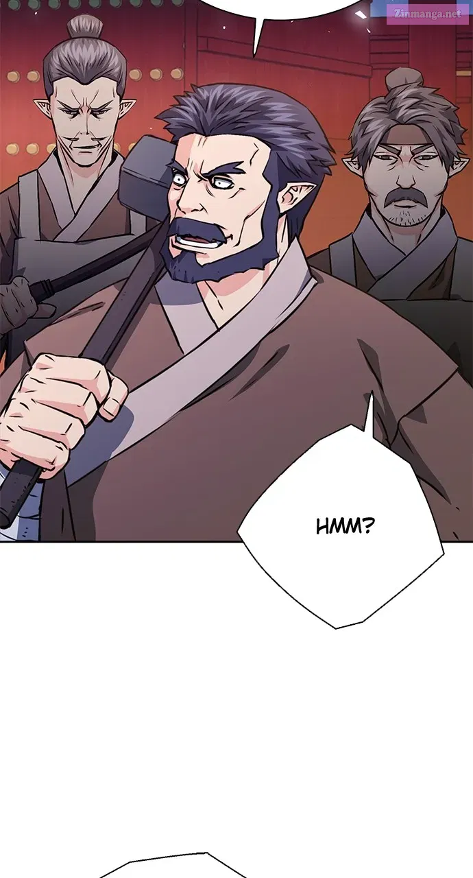The Druid of Seoul Station Kainu Manga Chapter 114 Page 46