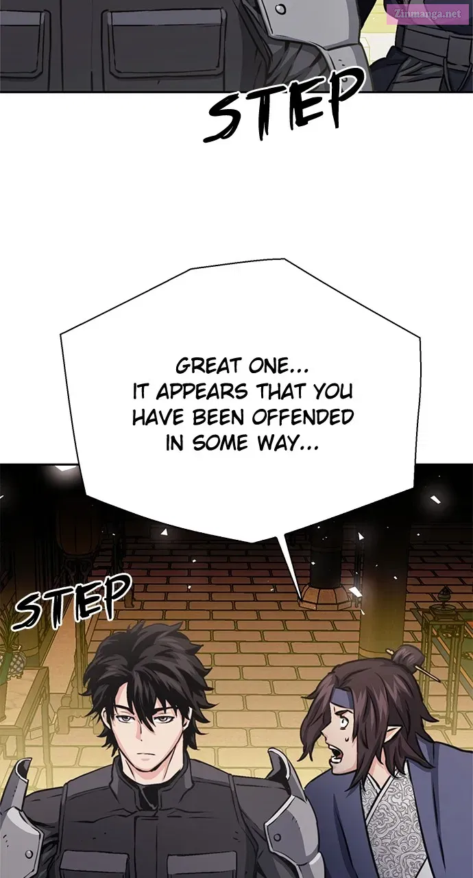 The Druid of Seoul Station Kainu Manga Chapter 111 Page 147