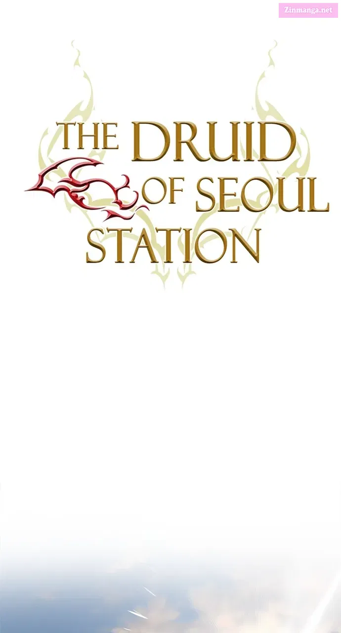 The Druid of Seoul Station Kainu Manga Chapter 109 Page 28