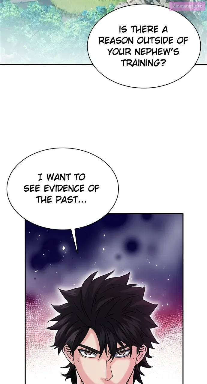 The Druid of Seoul Station Kainu Manga Chapter 109 Page 41