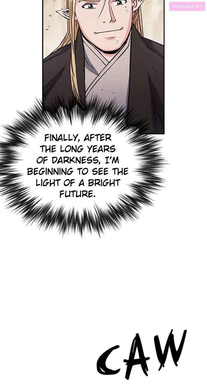 The Druid of Seoul Station Kainu Manga Chapter 109 Page 89