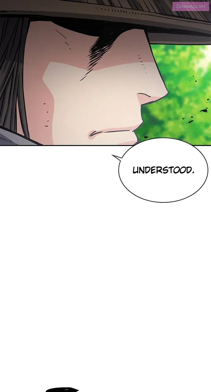 The Druid of Seoul Station Kainu Manga Chapter 109 Page 93