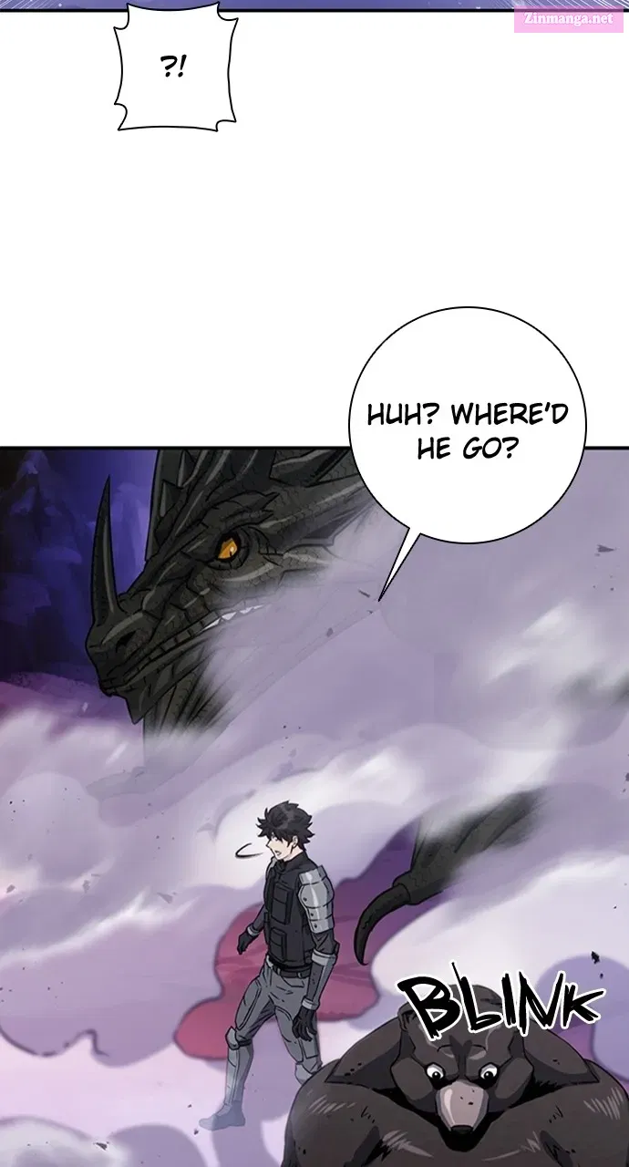 The Druid of Seoul Station Kainu Manga Chapter 108 Page 17