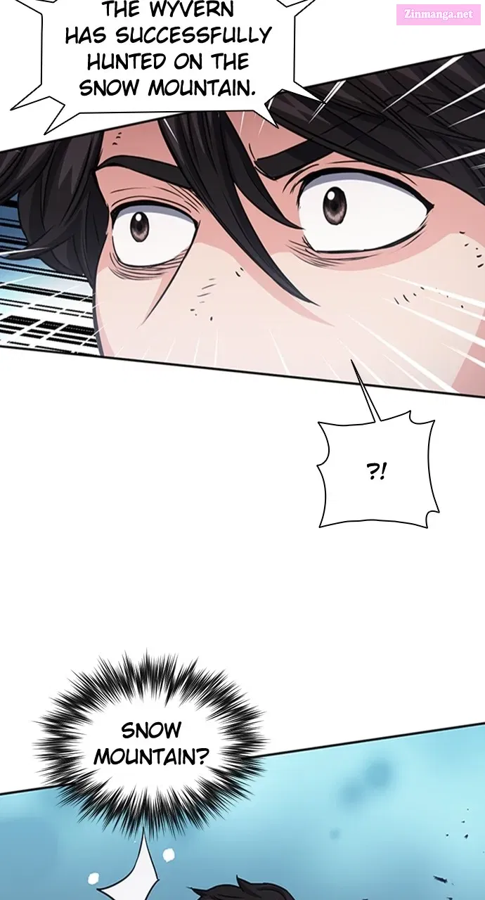 The Druid of Seoul Station Kainu Manga Chapter 107 Page 48