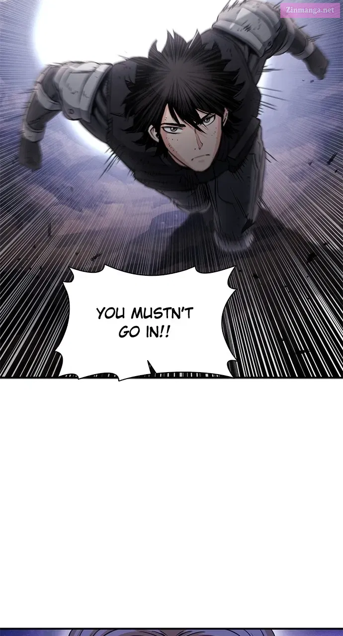 The Druid of Seoul Station Kainu Manga Chapter 107 Page 76