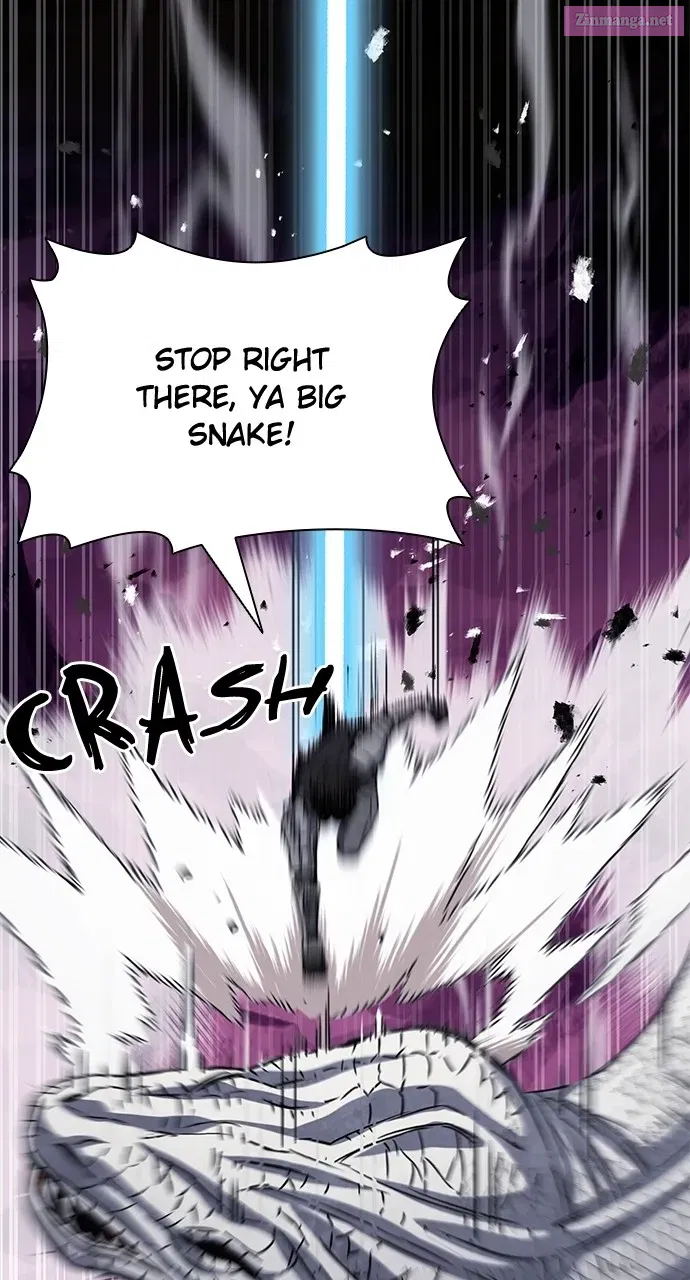 The Druid of Seoul Station Kainu Manga Chapter 107 Page 87