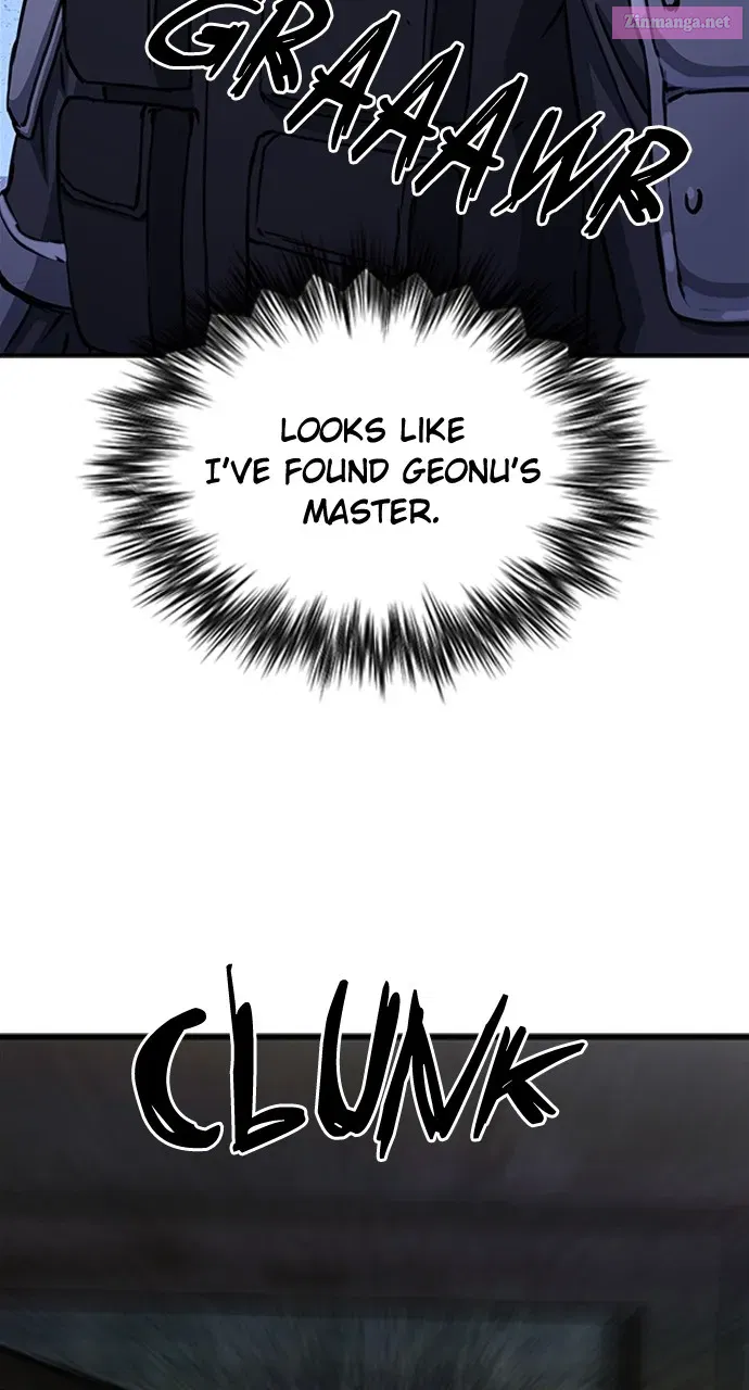 The Druid of Seoul Station Kainu Manga Chapter 105 Page 49