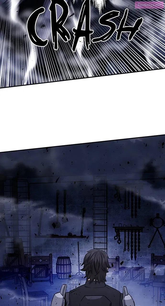 The Druid of Seoul Station Kainu Manga Chapter 105 Page 67