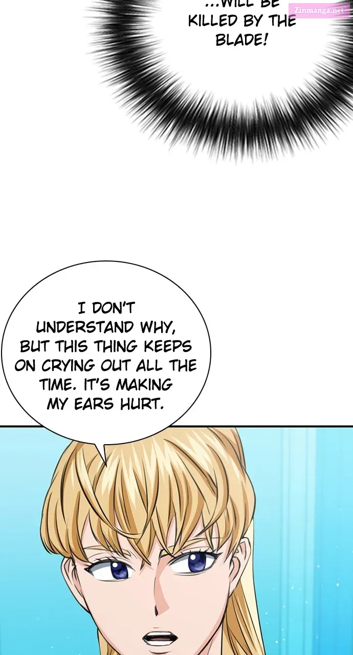 The Druid of Seoul Station Kainu Manga Chapter 103 Page 63