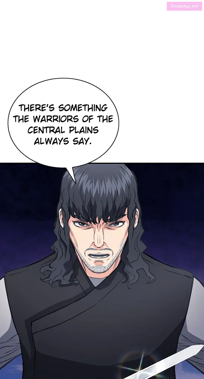 The Druid of Seoul Station Kainu Manga Chapter 102 Page 3