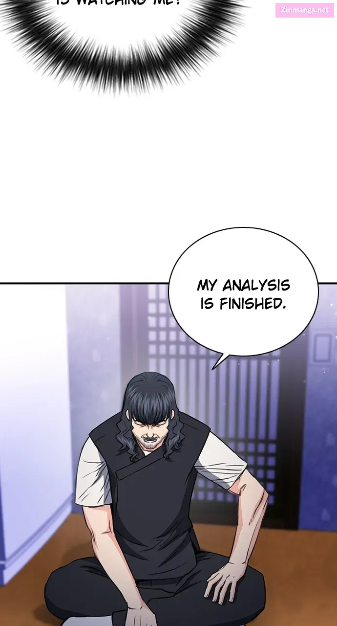 The Druid of Seoul Station Kainu Manga Chapter 102 Page 10