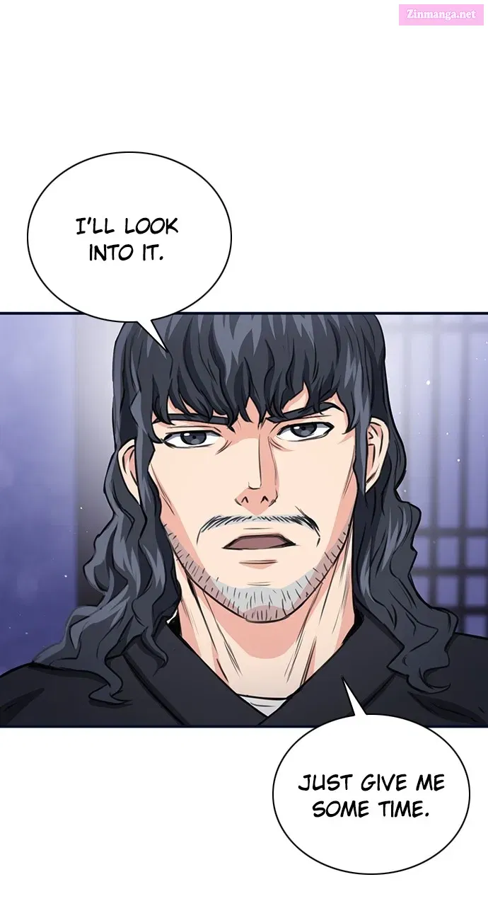 The Druid of Seoul Station Kainu Manga Chapter 102 Page 21