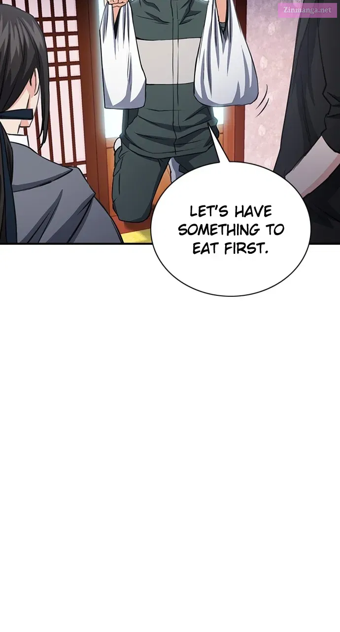 The Druid of Seoul Station Kainu Manga Chapter 102 Page 28