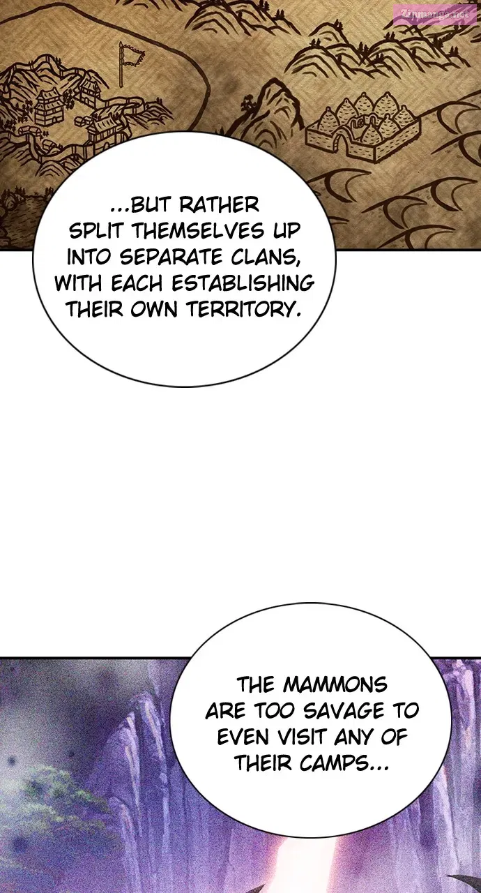 The Druid of Seoul Station Kainu Manga Chapter 102 Page 41