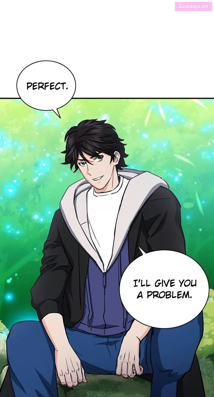 The Druid of Seoul Station Kainu Manga Chapter 102 Page 64
