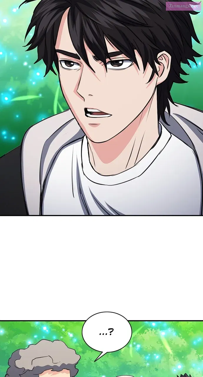 The Druid of Seoul Station Kainu Manga Chapter 102 Page 67