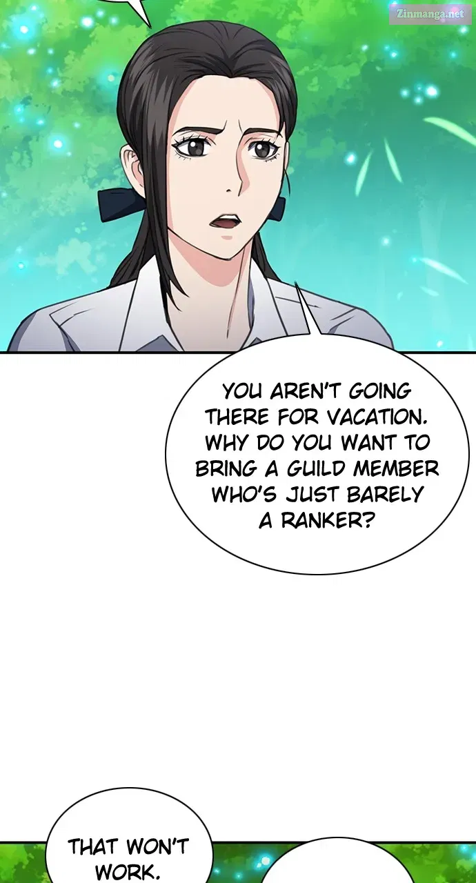The Druid of Seoul Station Kainu Manga Chapter 102 Page 77