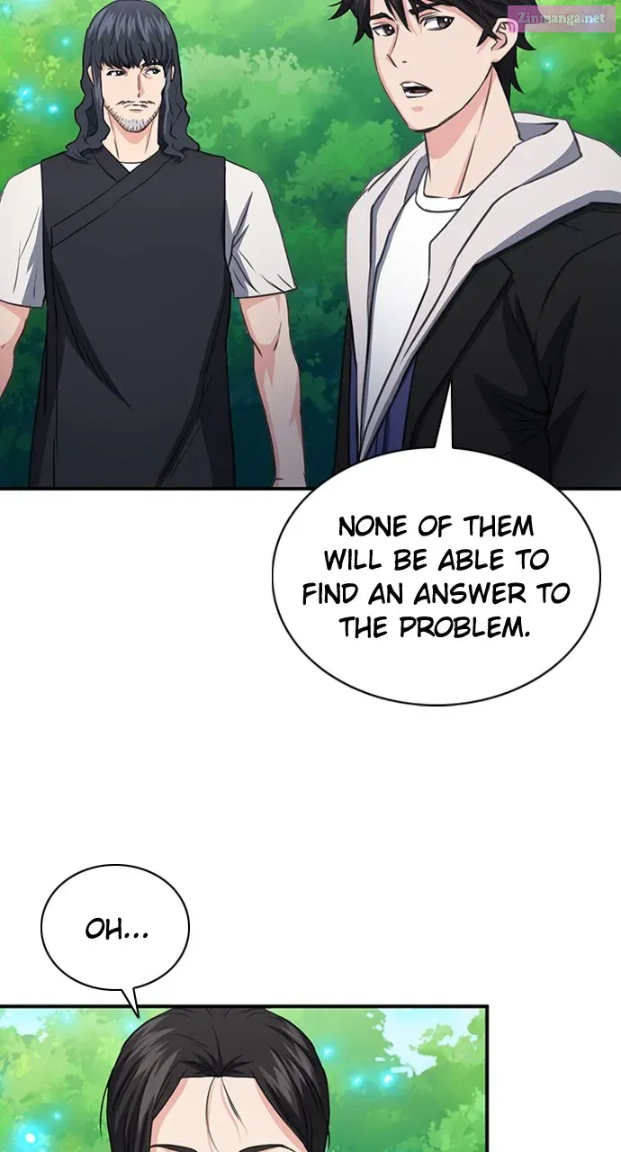 The Druid of Seoul Station Kainu Manga Chapter 102 Page 79