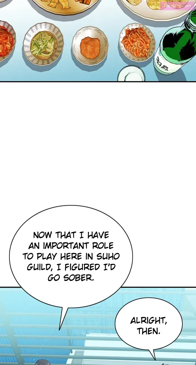 The Druid of Seoul Station Kainu Manga Chapter 102 Page 84