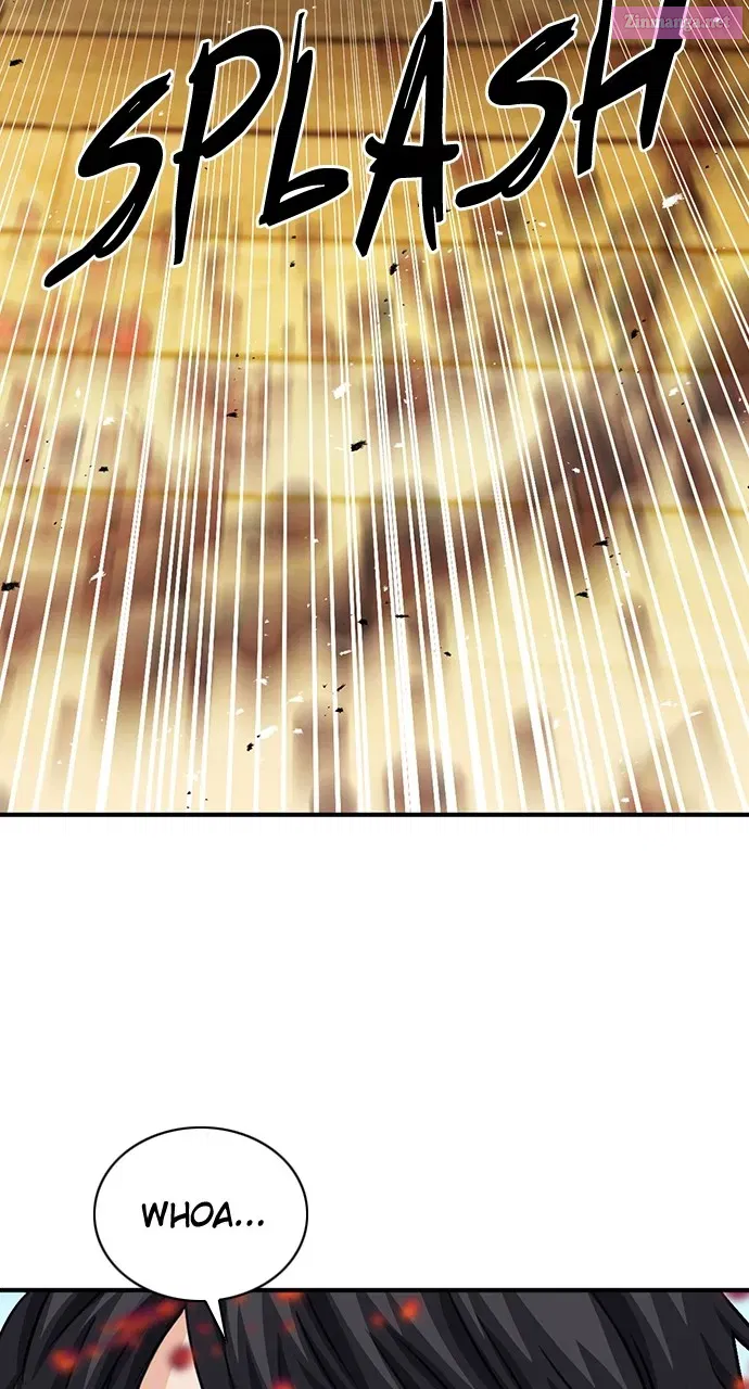 The Druid of Seoul Station Kainu Manga Chapter 102 Page 98