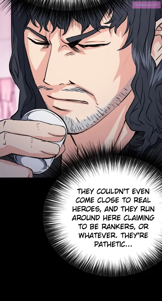 The Druid of Seoul Station Kainu Manga Chapter 101 Page 6