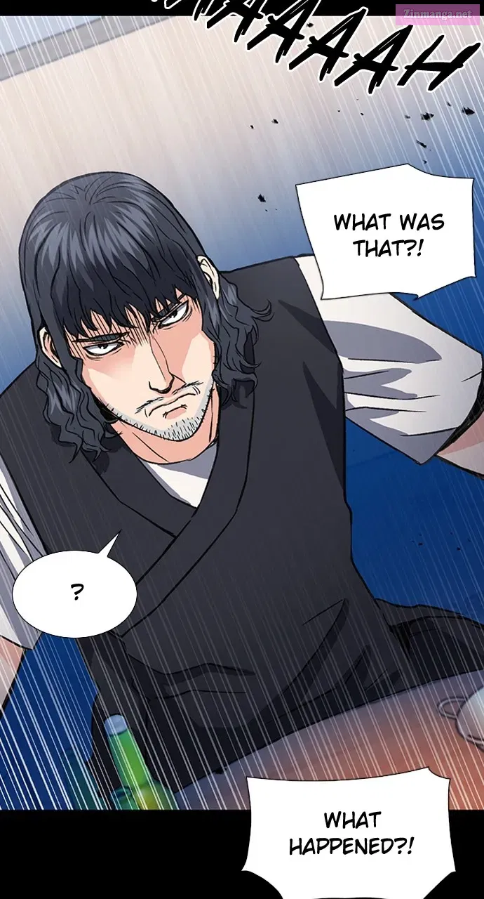 The Druid of Seoul Station Kainu Manga Chapter 101 Page 10