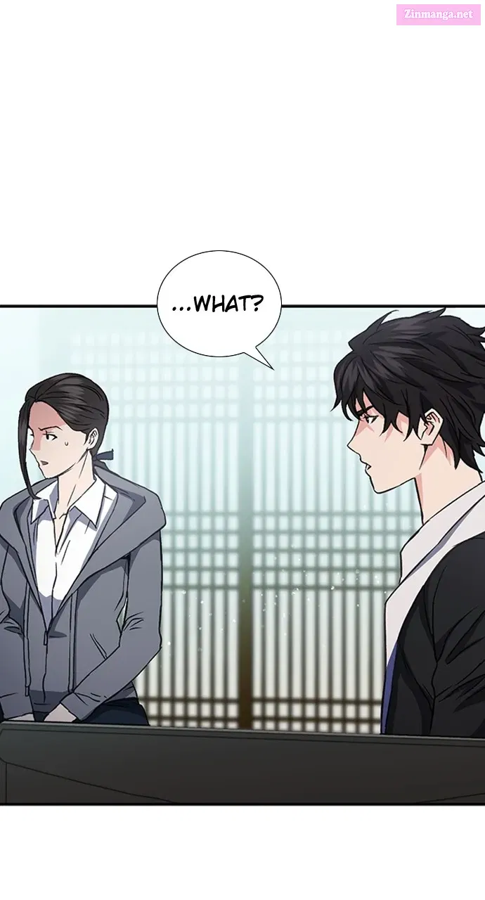 The Druid of Seoul Station Kainu Manga Chapter 101 Page 22