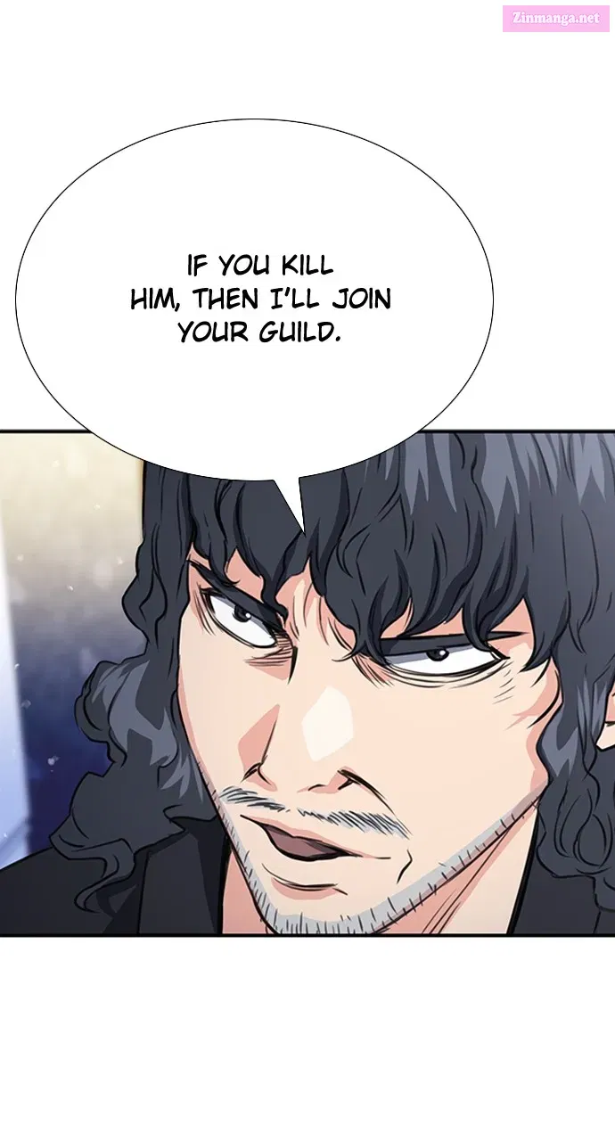 The Druid of Seoul Station Kainu Manga Chapter 101 Page 23
