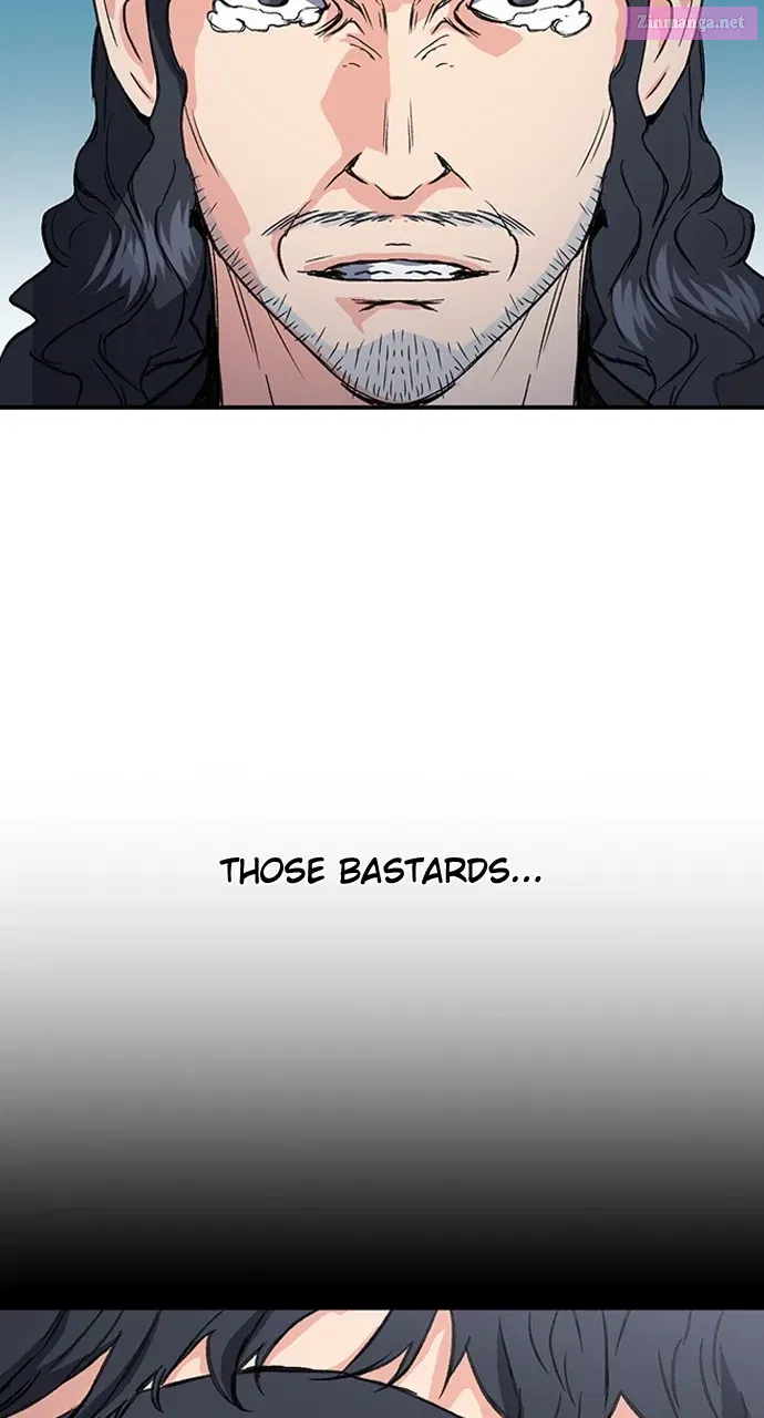 The Druid of Seoul Station Kainu Manga Chapter 101 Page 30