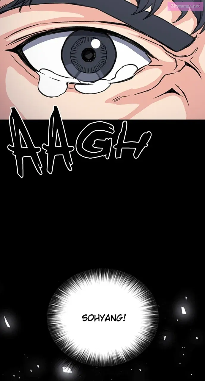 The Druid of Seoul Station Kainu Manga Chapter 101 Page 31