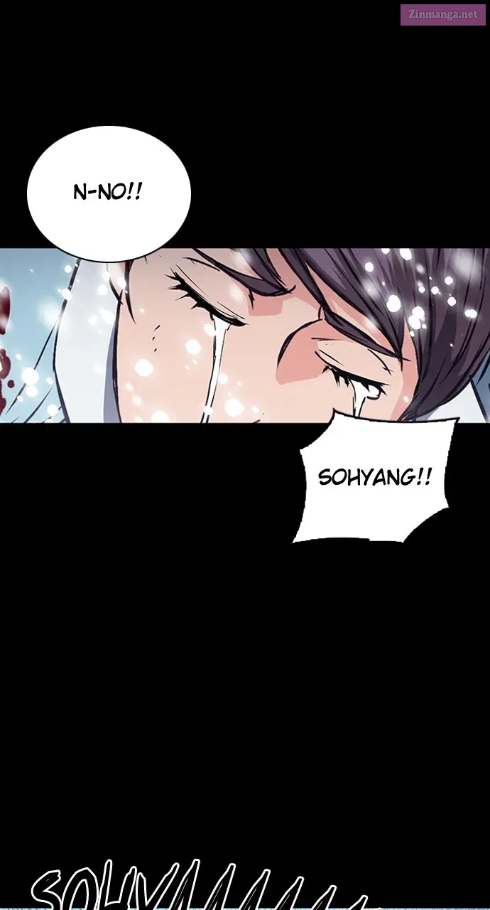 The Druid of Seoul Station Kainu Manga Chapter 101 Page 35