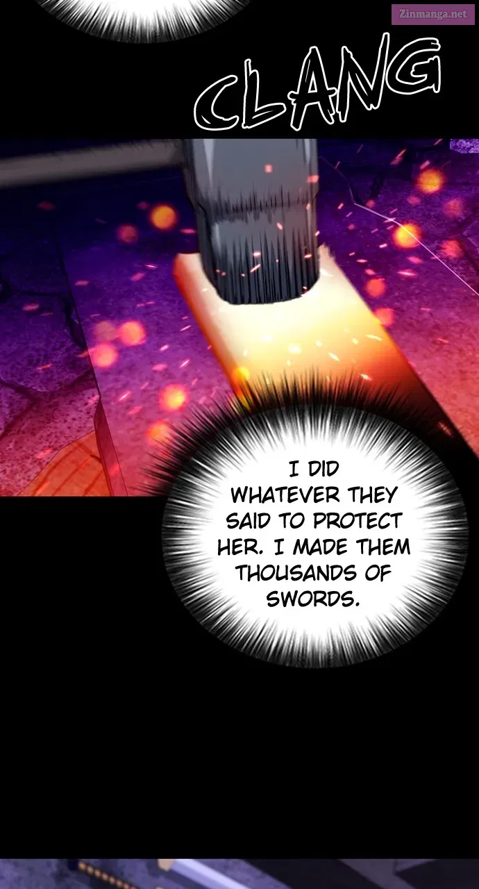 The Druid of Seoul Station Kainu Manga Chapter 101 Page 42