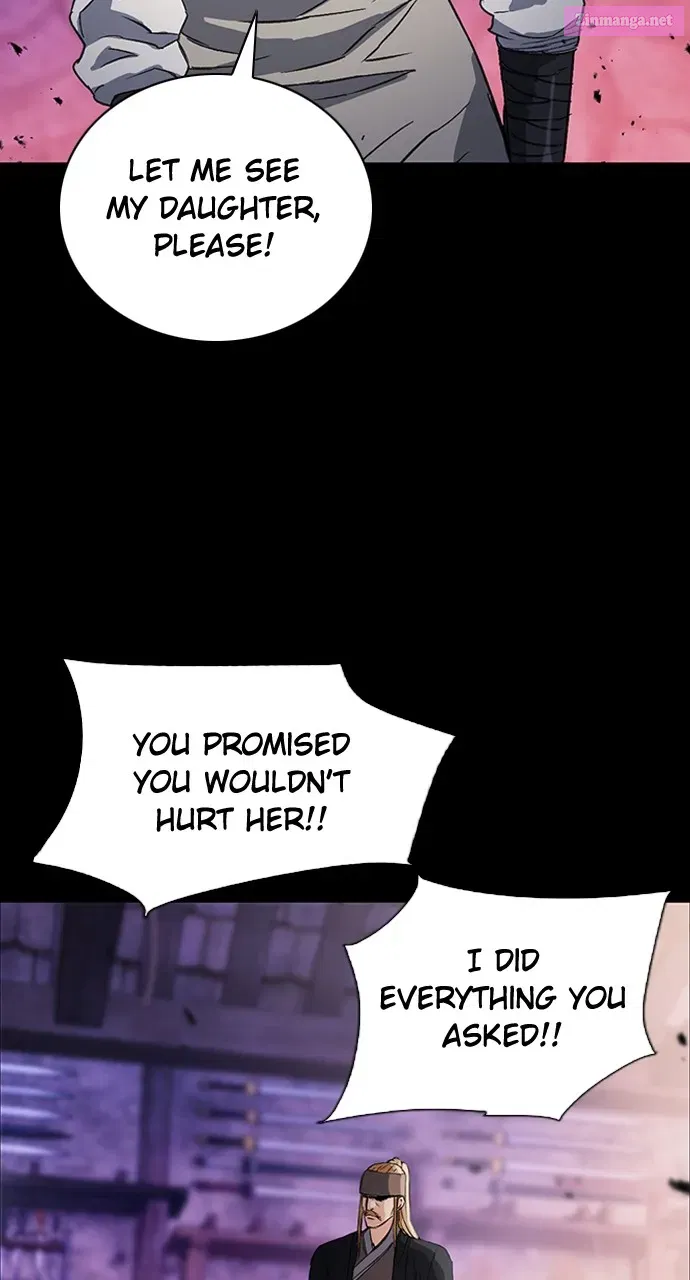 The Druid of Seoul Station Kainu Manga Chapter 101 Page 45
