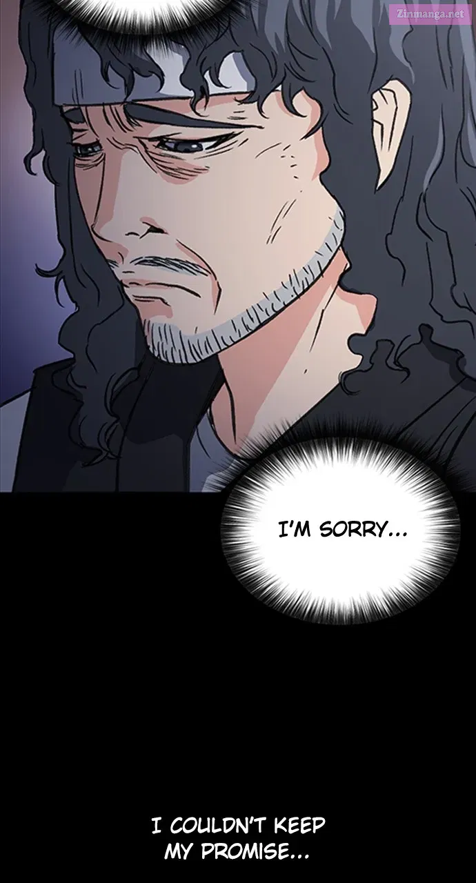 The Druid of Seoul Station Kainu Manga Chapter 101 Page 50