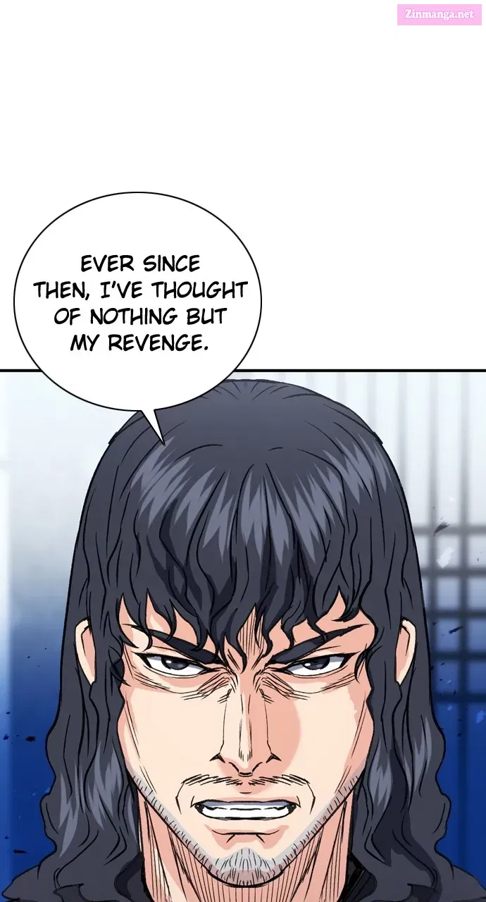 The Druid of Seoul Station Kainu Manga Chapter 101 Page 53