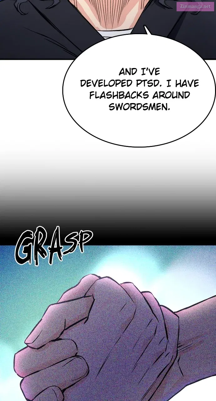 The Druid of Seoul Station Kainu Manga Chapter 101 Page 54