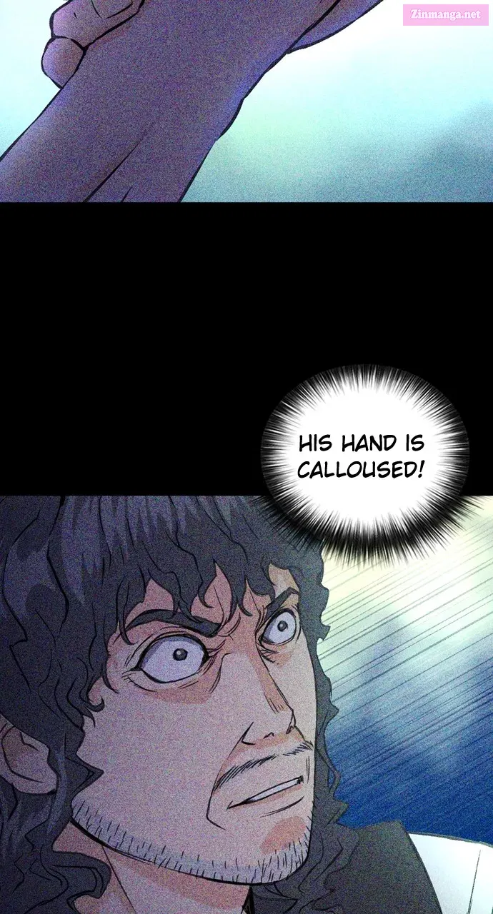 The Druid of Seoul Station Kainu Manga Chapter 101 Page 55