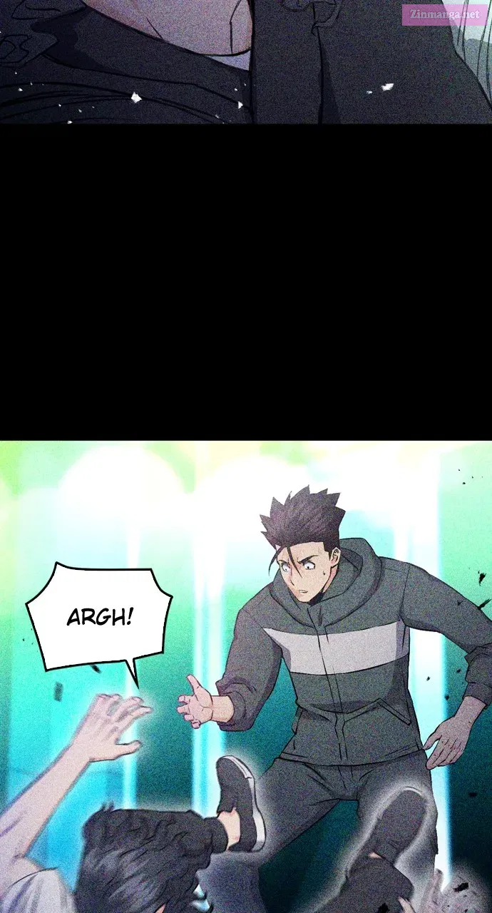 The Druid of Seoul Station Kainu Manga Chapter 101 Page 56