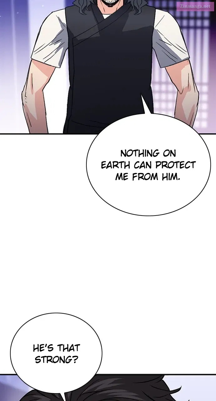 The Druid of Seoul Station Kainu Manga Chapter 101 Page 59