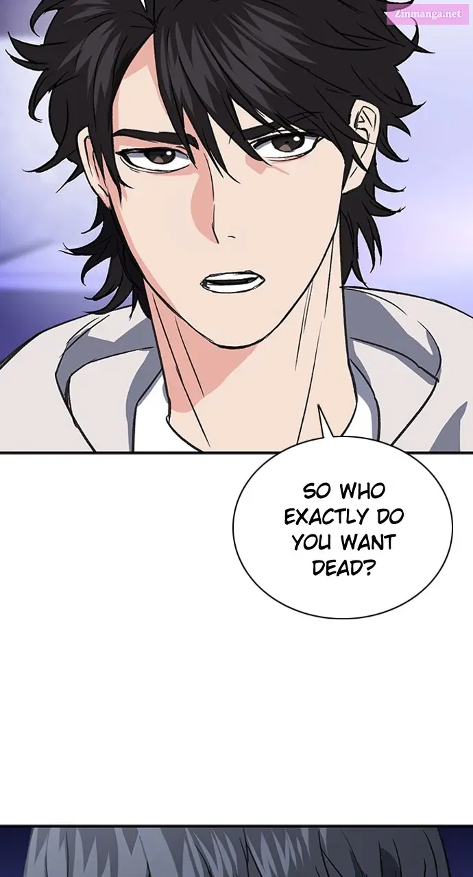 The Druid of Seoul Station Kainu Manga Chapter 101 Page 60