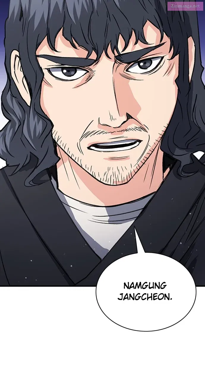 The Druid of Seoul Station Kainu Manga Chapter 101 Page 61