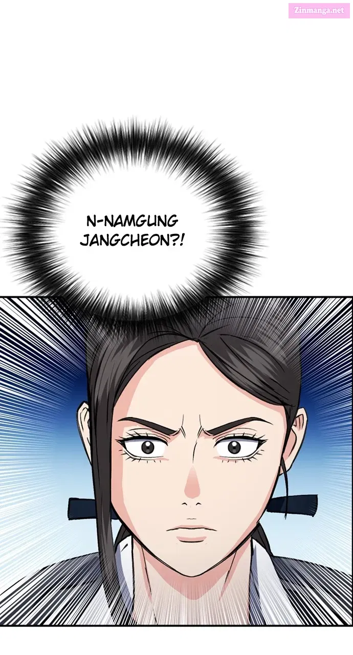 The Druid of Seoul Station Kainu Manga Chapter 101 Page 62