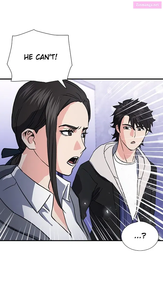 The Druid of Seoul Station Kainu Manga Chapter 101 Page 65