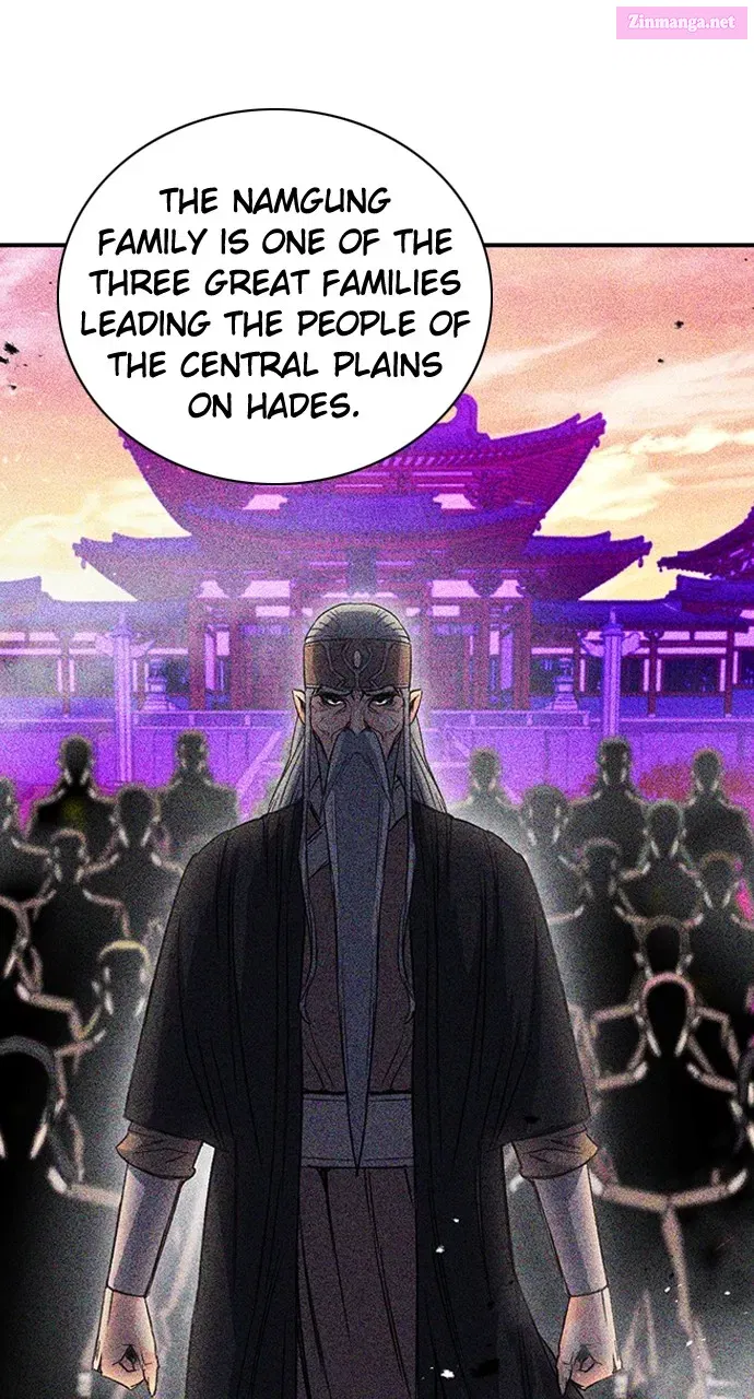 The Druid of Seoul Station Kainu Manga Chapter 101 Page 68
