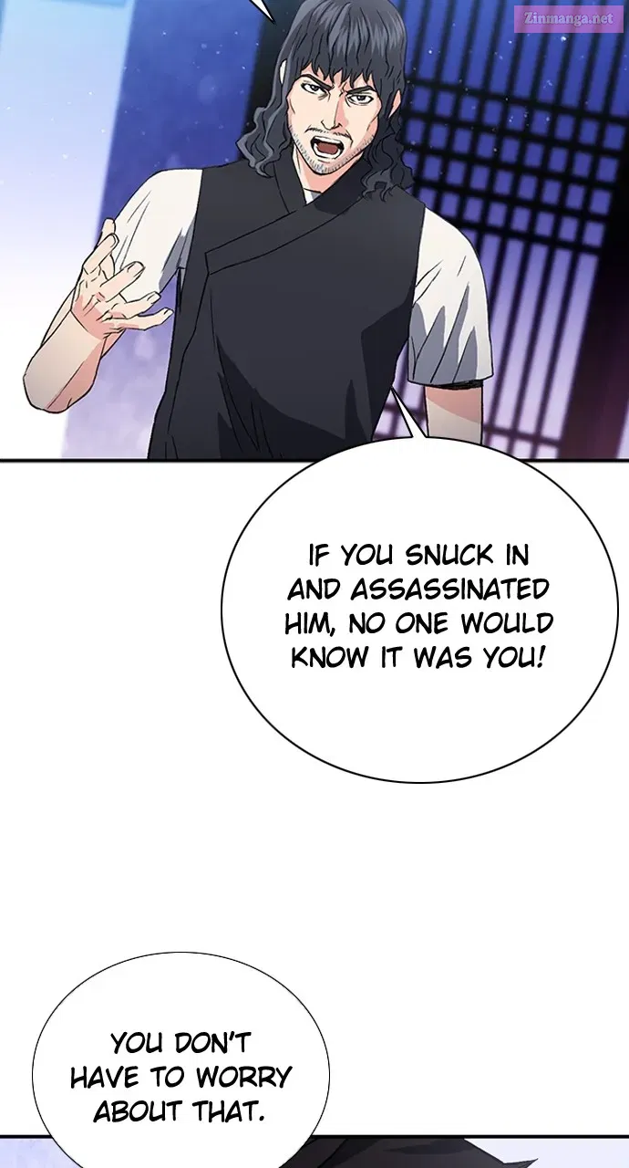 The Druid of Seoul Station Kainu Manga Chapter 101 Page 70