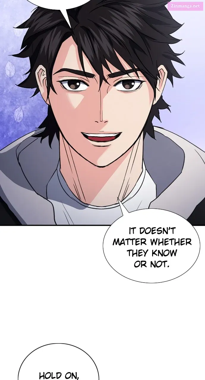 The Druid of Seoul Station Kainu Manga Chapter 101 Page 71
