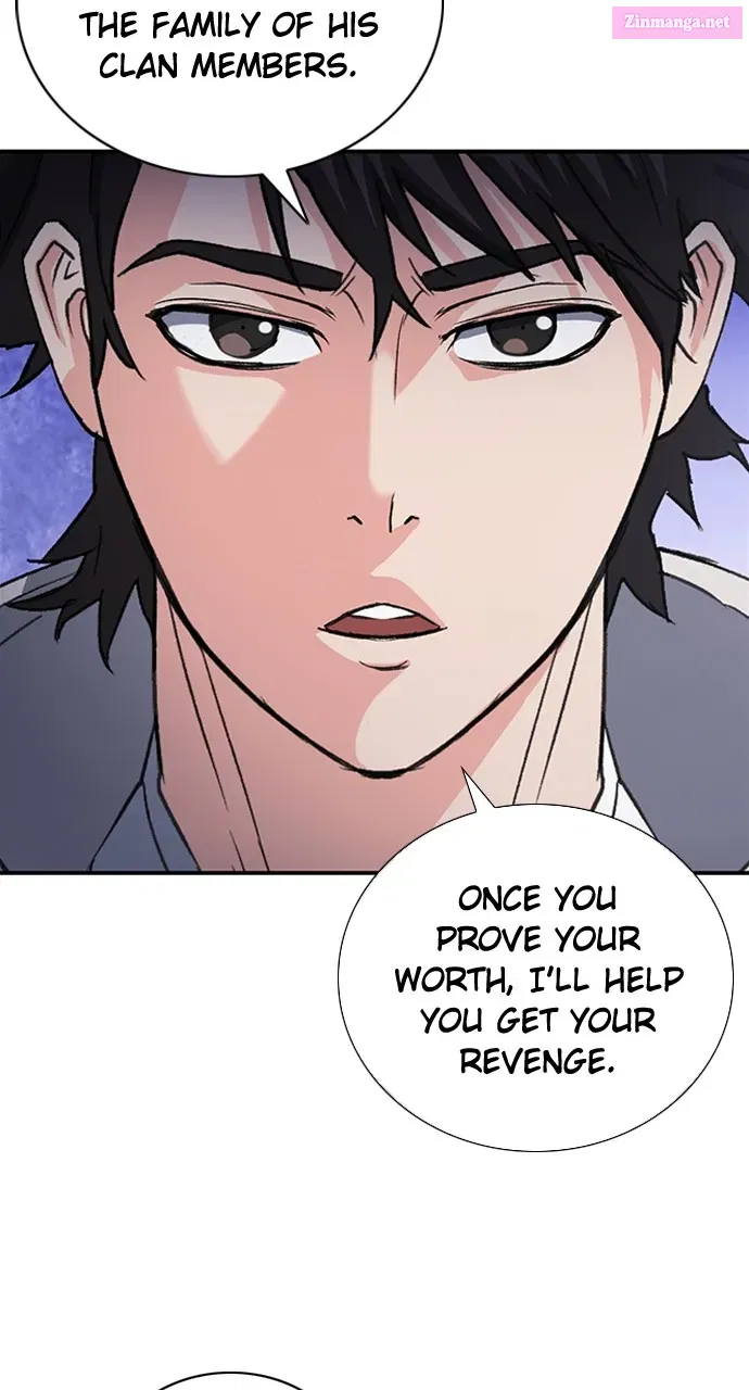 The Druid of Seoul Station Kainu Manga Chapter 101 Page 73